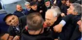 Kılıçdaroğlu'na şehit cenazesinde yumruk atan Sarıgün kendini böyle savundu: Nasıl olduğunu unuttum