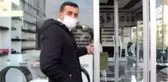 Kısıtlama saatinde 20 bin liralık gözlük çaldılar