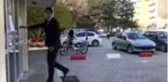 Kovid-19'u yenen zabıt katibi plazma bağışçısı oldu