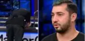 MasterChef'ten diskalifiye edilen Uğur Yılmaz Deniz, gözyaşlarına boğuldu