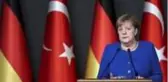Merkel'den AB zirvesi öncesi dikkat çeken Türkiye açıklaması: İlişkilerde istenen ilerleme olmadı