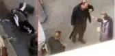 Oğlunu pompalı tüfekle vuran baba, başında bekleyip kimseyi yaklaştırmadı