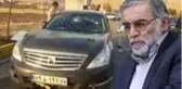 Fahrizade suikasti insan faktörü olmadan uzaktan kontrollü makineli tüfekle 3 dakikada gerçekleşmiş