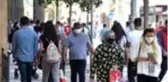 Salgınla mücadelede toplumda her 4 kişiden 3'ü tam kapatma istiyor