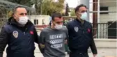 Sokak ortasında arkadaşını vuran zanlı tutuklandı