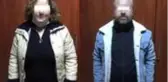 Swinger operasyonu! Polis 'eş değiştirme' ilanı veren çifti müşteri gibi davranarak yakaladı