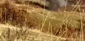 Bitlis'te teröristlere ait iki lav silahı ile mühimmat ele geçirildi