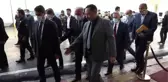 TİKA'dan Irak'ın Musul kentine çalışma ziyareti