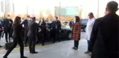 Ukrayna Başbakanı Şmıgal, Ankara Şehir Hastanesini ziyaret etti