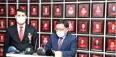 Son dakika yerel: Vali Çiçek: 