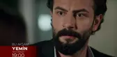 Yemin Dizisi 290. Bölüm Fragmanı