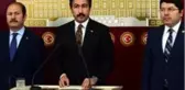 AK Parti'li Özkan: 