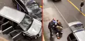Almanya'da bir araç yayalara çarptı: 4 ölü, 15 yaralı