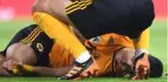 Arsenal maçında kafatası kırılan Raul Jimenez ameliyat oldu