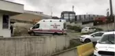 Beylikdüzü'nde liman içinde feci olay
