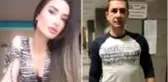 Boşanma davası sonrası sinir krizi geçiren Yağmur Sarnıç'tan çok konuşulacak 