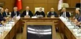 Bu yıl Asgari Ücret Tespit Komisyonu'nda engelli bir asgari ücretli de yer alacak