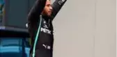 Formula 1 şampiyonu Lewis Hamilton koronavirüse yakalandı