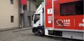 Kullanılmayan taziye evleri immün plazma bağış merkezine dönüştürüldü