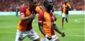 Monaco'dan ayrılmasına kesin gözle bakılan Onyekuru, Galatasaray'a geri dönüyor