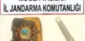 Muğla'da bin yıllık altın varaklı Tevrat ele geçirildi