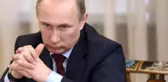 Rusya lideri Putin'i yıkacak iddia: Yakın koruması Kremlin arazisinde intihar etti