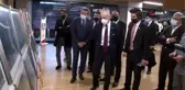 'Sarı Kırmızı Kareler' fotoğraf ve video yarışmasında ödüller dağıtıldı