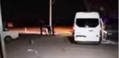 Son dakika haberi: Silahla vurulan kişi ağır yaralandı