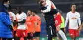 Alexander Sörloth, Leipzig formasıyla ilk golünü attı, Başakşehir'in hayalleri suya düştü