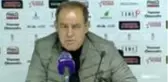 Altay - Giresunspor maçının ardından