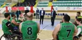 Başkan Yılmaz'dan 'Engelsiz Yaşam Merkezi' müjdesi