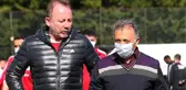 Beşiktaş Başkanı Çebi: Mustafa Denizli'yle görüştüğümüz yalan