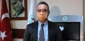 Bilim Kurulu Üyesi Prof. Dr. Gündüz: 