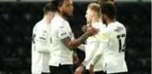 Colin Kazım-Richards, Derby County formasıyla ilk golünü attı