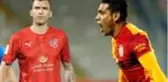 Galatasaray Falcao'yu gönderip yerine Mandzukic'i transfer edecek