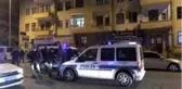 İki arkadaşın kavgası kanlı bitti: 1 yaralı