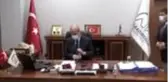 KAHRAMANMARAŞ- KOVİD-19 HASTALARI YAŞADIKLARINI ANLATIYOR - 