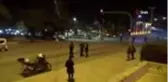 Kısıtlama saatinde sokakta yakalanıp 'Haberimiz yoktu' dediler