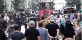 Koronavirüs tedbirleri kapsamında yarından itibaren İstiklal Caddesi'ne yalnızca 7 bin kişi giriş yapabilecek