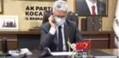 KOVİD-19 HASTALARI YAŞADIKLARINI ANLATIYOR - 