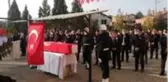 Son dakika haberi: Şehit Osman Güler son yolculuğuna uğurlandı