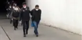 Son dakika: Şişli Belediye Başkan Yardımcısı örgüt üyeliğinden tutuklandı