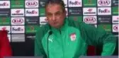 Demir Grup Sivasspor-Villarreal maçına doğru