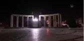Sokağa çıkma kısıtlaması
