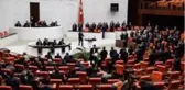 Dışişleri Komisyonu toplandı