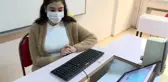 Uluslararası öğrenciler AA'nın 