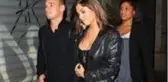 Wesley Sneijder'in Yolanthe Cabau'yu aldattığı görüntüler ortaya çıktı