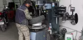 Zorunlu kış lastiği uygulaması başladı