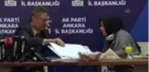 ABB Meclisi AK Parti Grup Başkanvekili Köse, belediyenin 2021 bütçesini değerlendirdi (2)