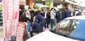 Adıyaman'da demir şiş ve palalı kavga: 3 yaralı, 2 gözaltı